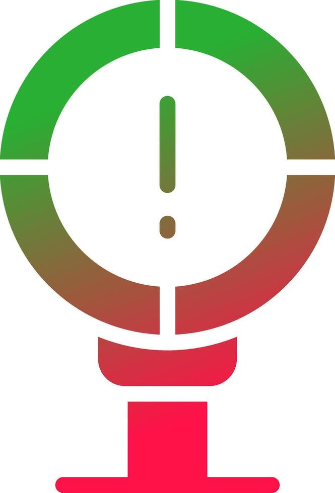 Sign Creative Icon Design vector