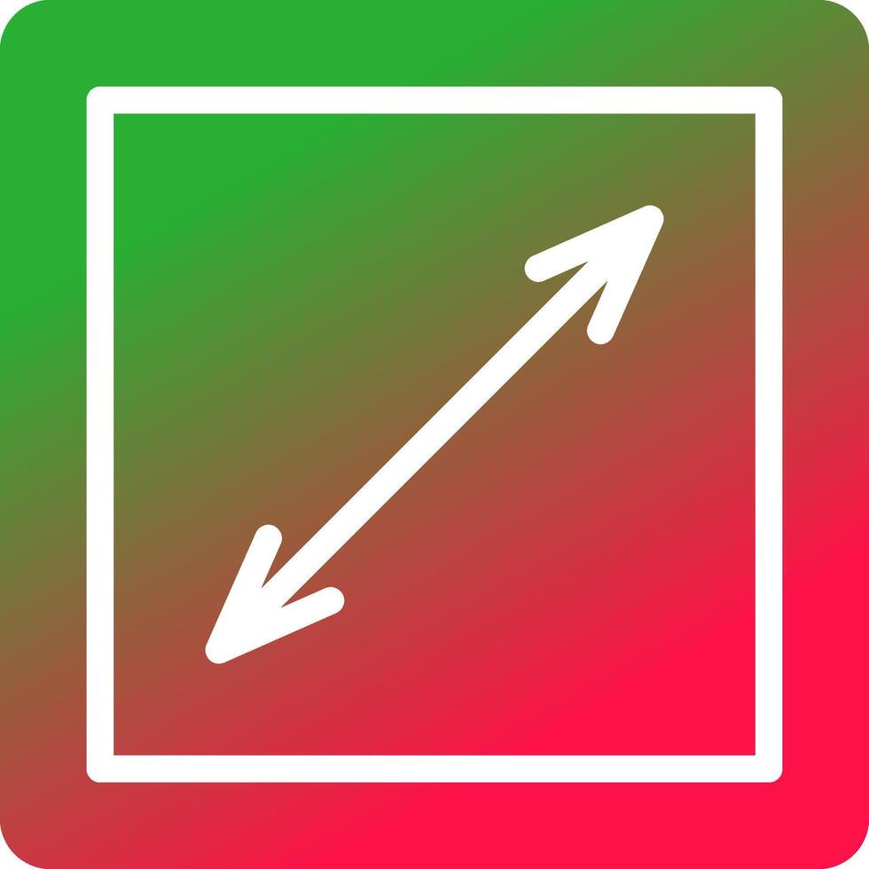 Maximize Creative Icon Design vector