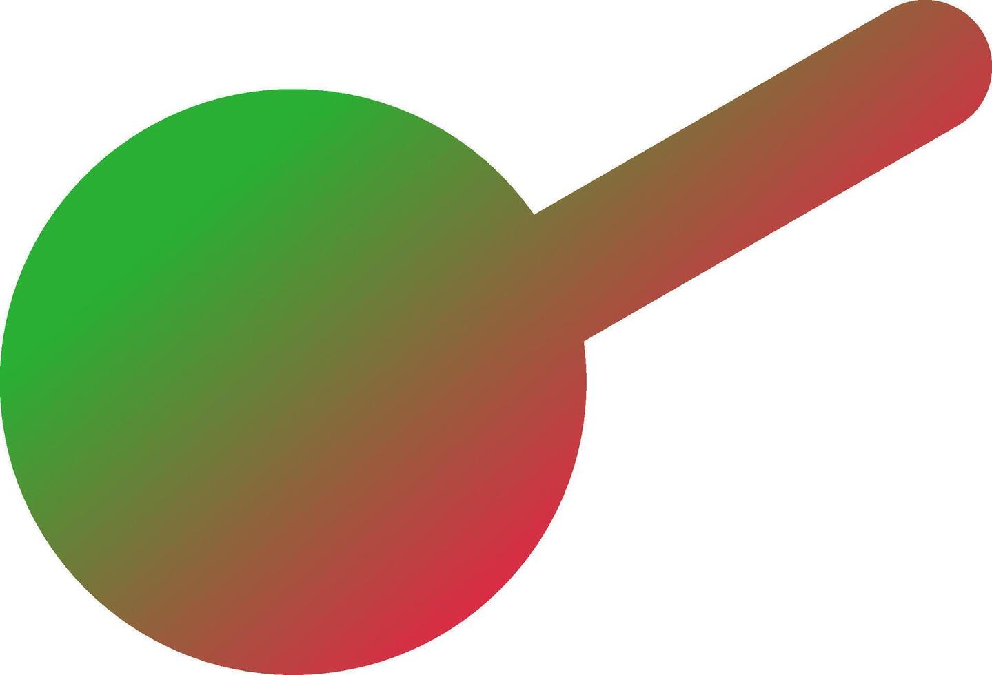 Check Creative Icon Design vector