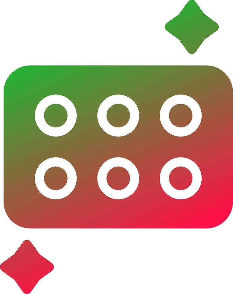 Sponge Creative Icon Design vector
