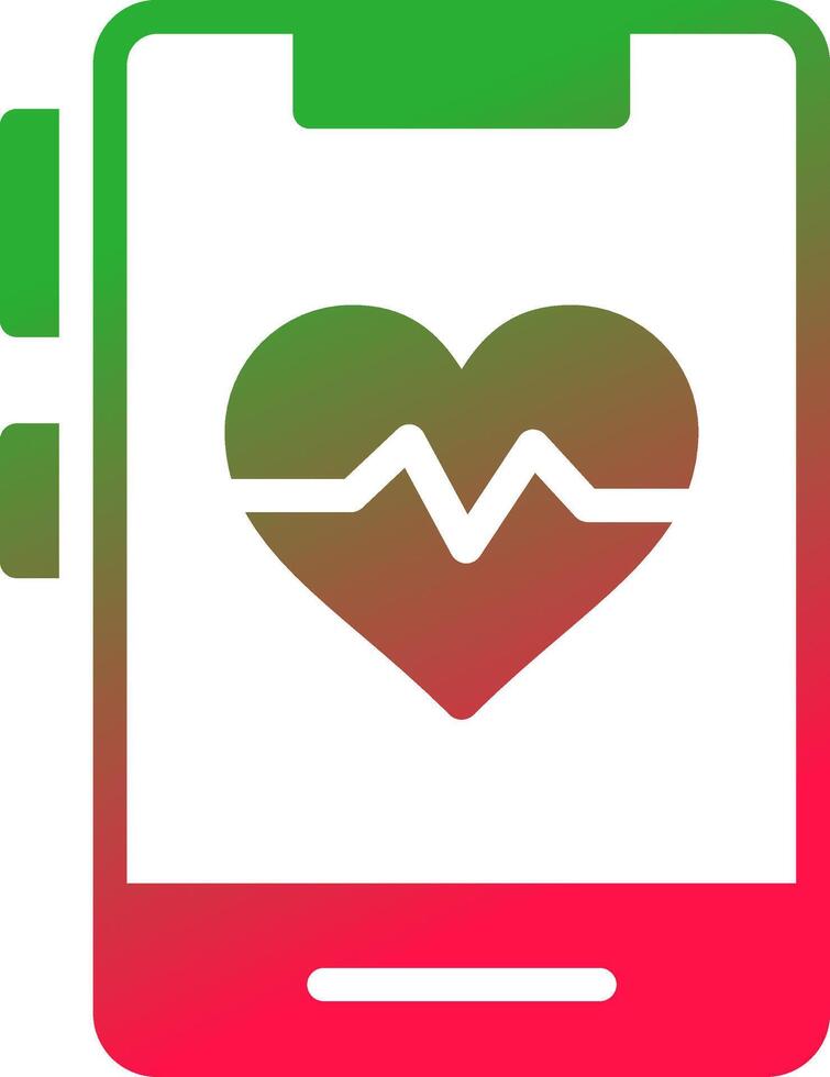 Health Insurance Creative Icon Design vector