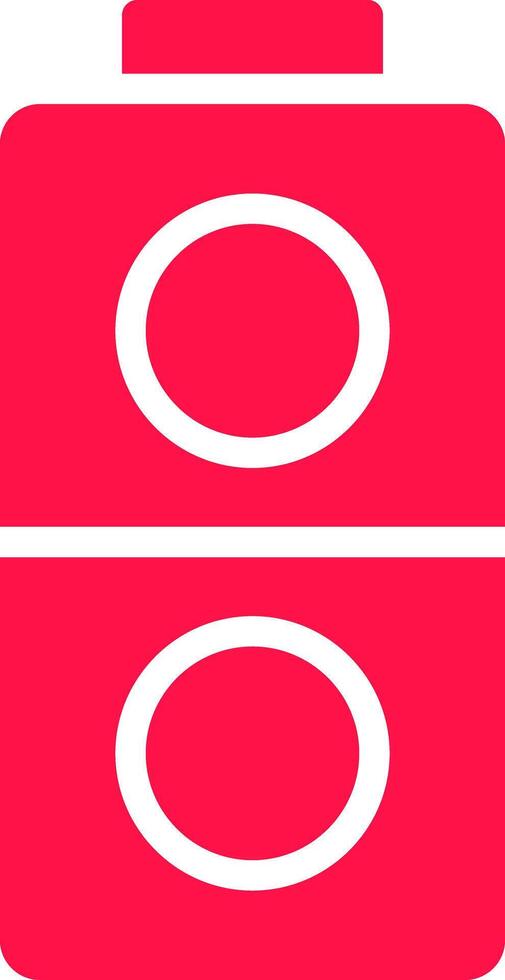 Buttons Creative Icon Design vector