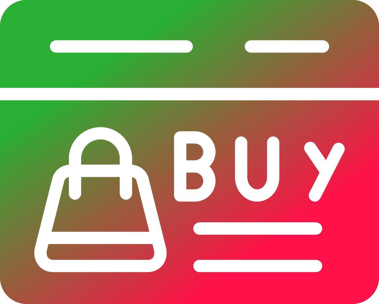 Online Bay Creative Icon Design vector