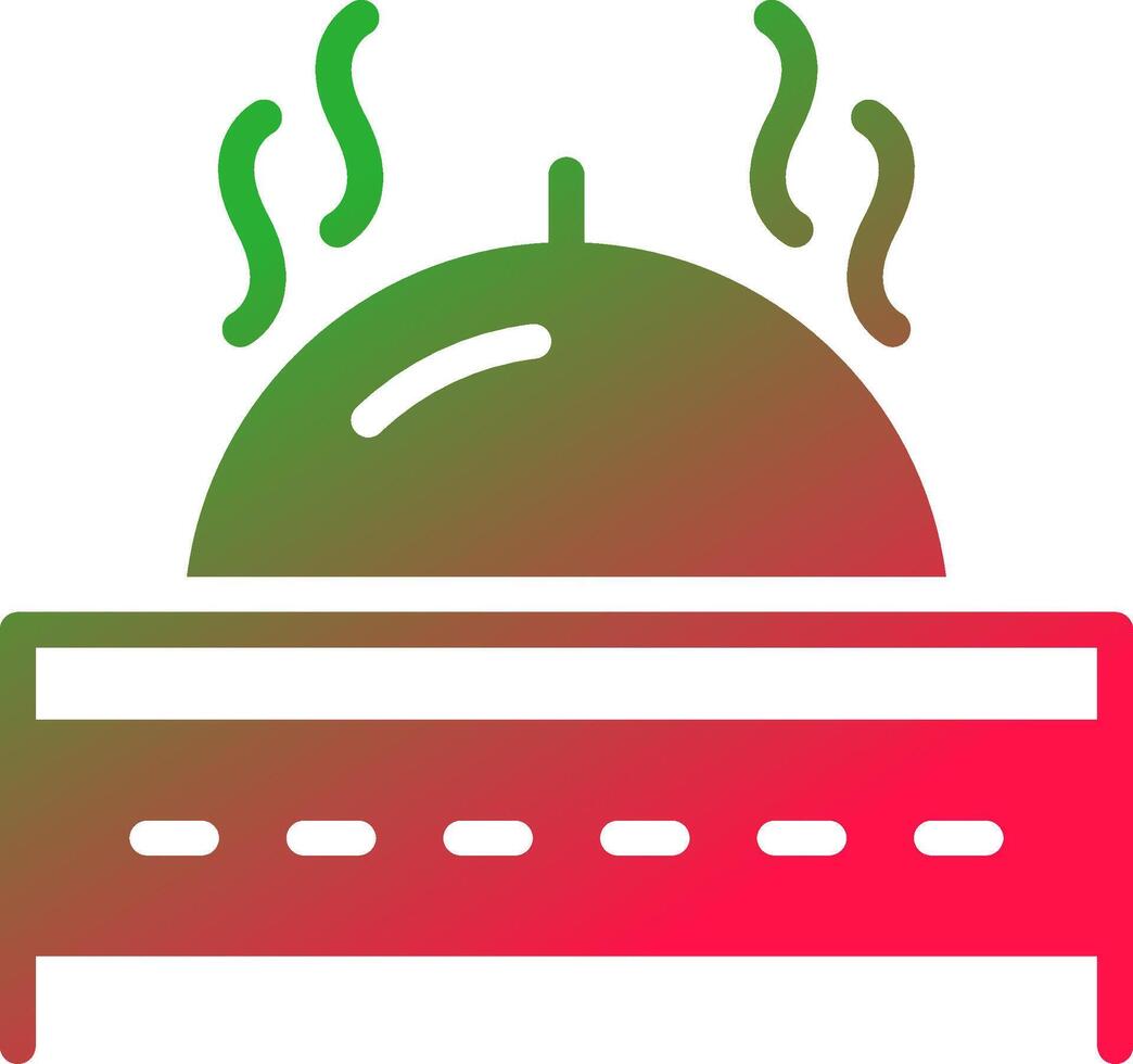 Diner Creative Icon Design vector