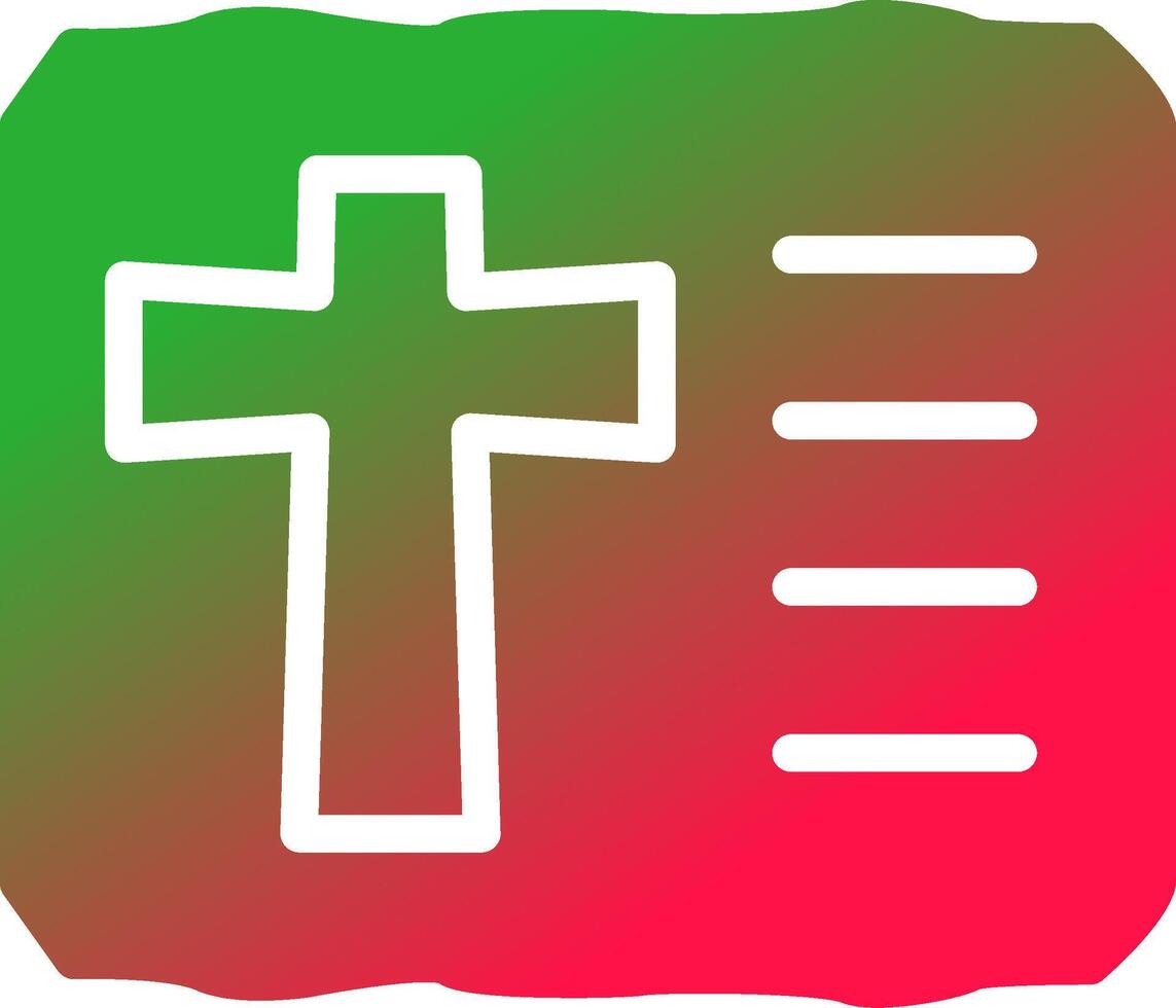 Ankh Creative Icon Design vector