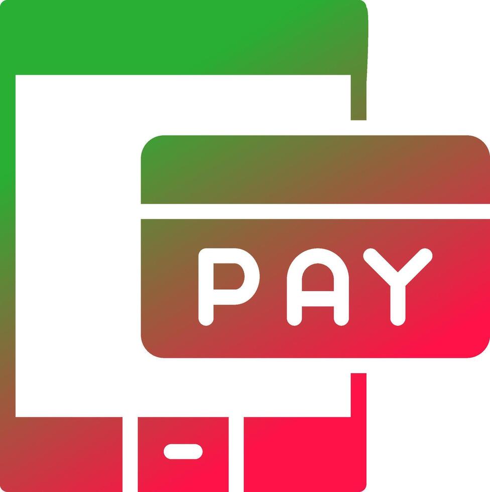 Online Business Creative Icon Design vector