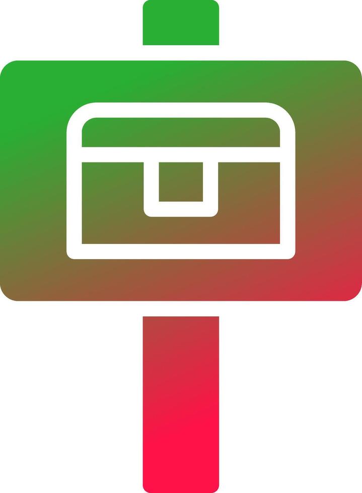 Signal Creative Icon Design vector
