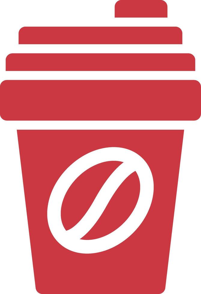 Coffee Creative Icon Design vector