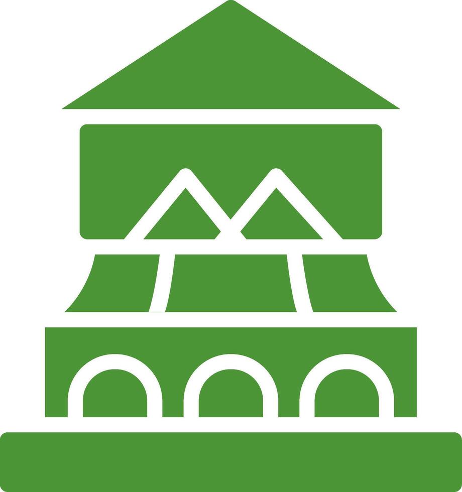 Dojo Creative Icon Design vector