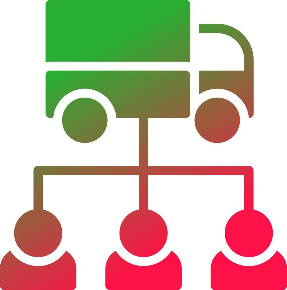 Customer Creative Icon Design vector