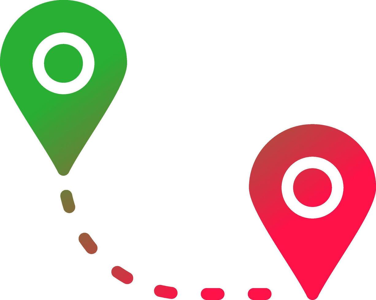 Way Creative Icon Design vector