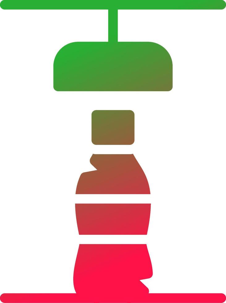 Scrap Creative Icon Design vector