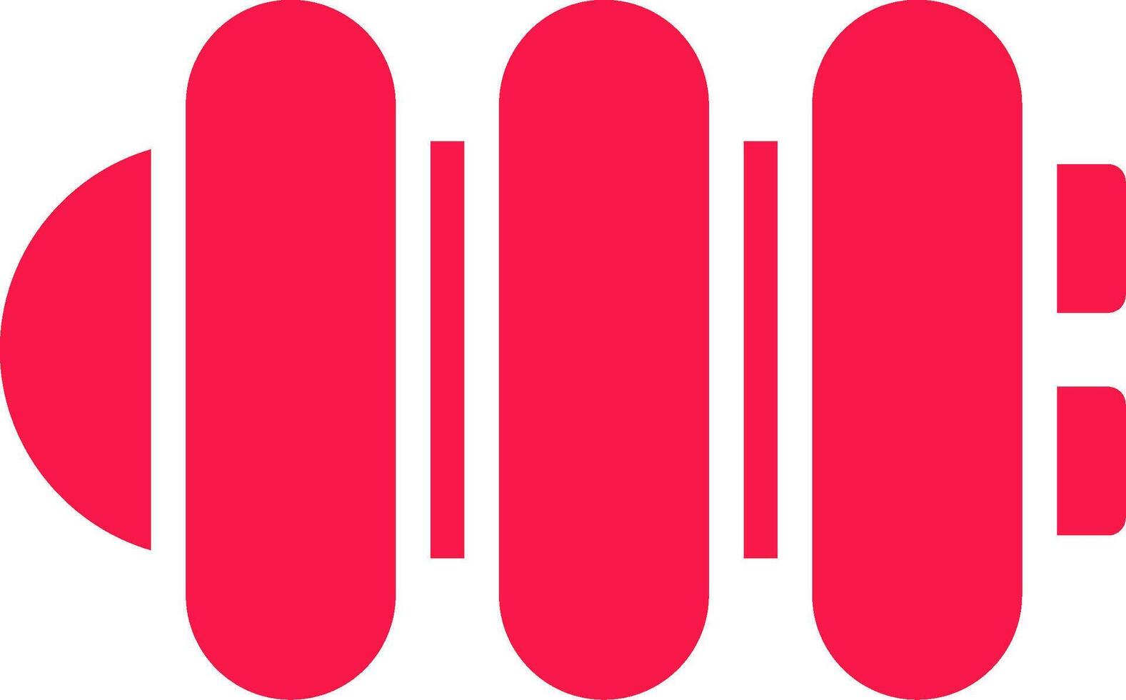 Heater Creative Icon Design vector