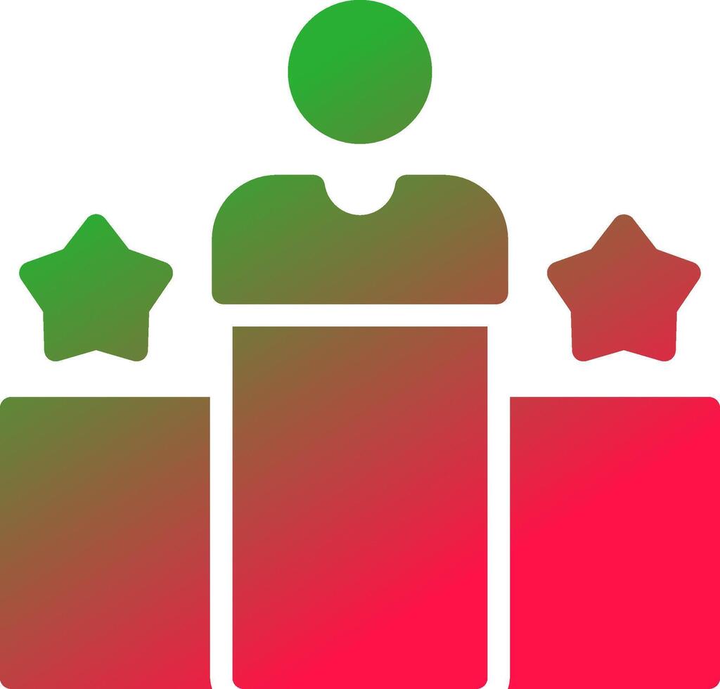 Promotion Creative Icon Design vector