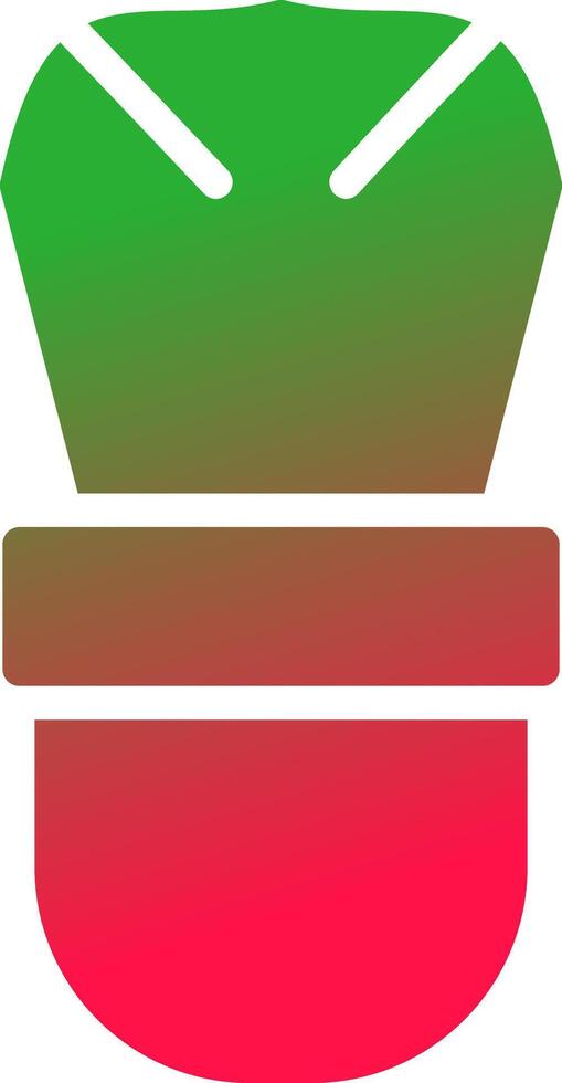 Brush Creative Icon Design vector