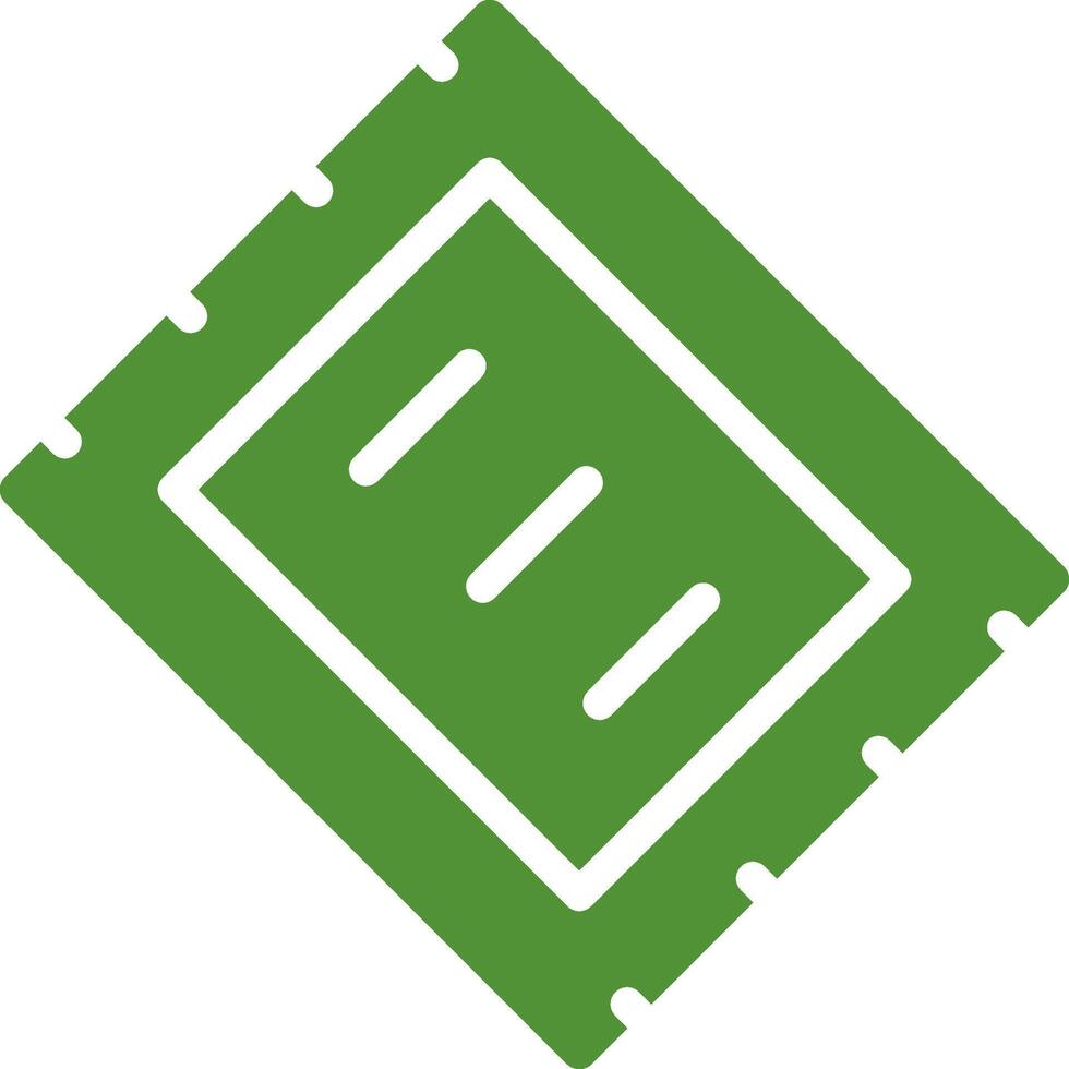 Carpet Creative Icon Design vector