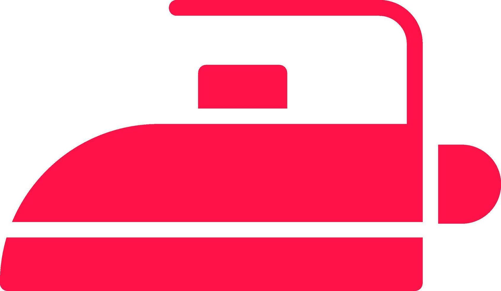 Glyph Gradient Design vector