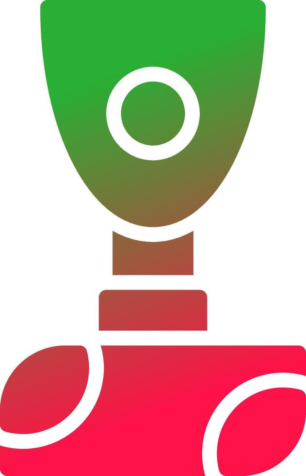 Smart Prosthesis Creative Icon Design vector