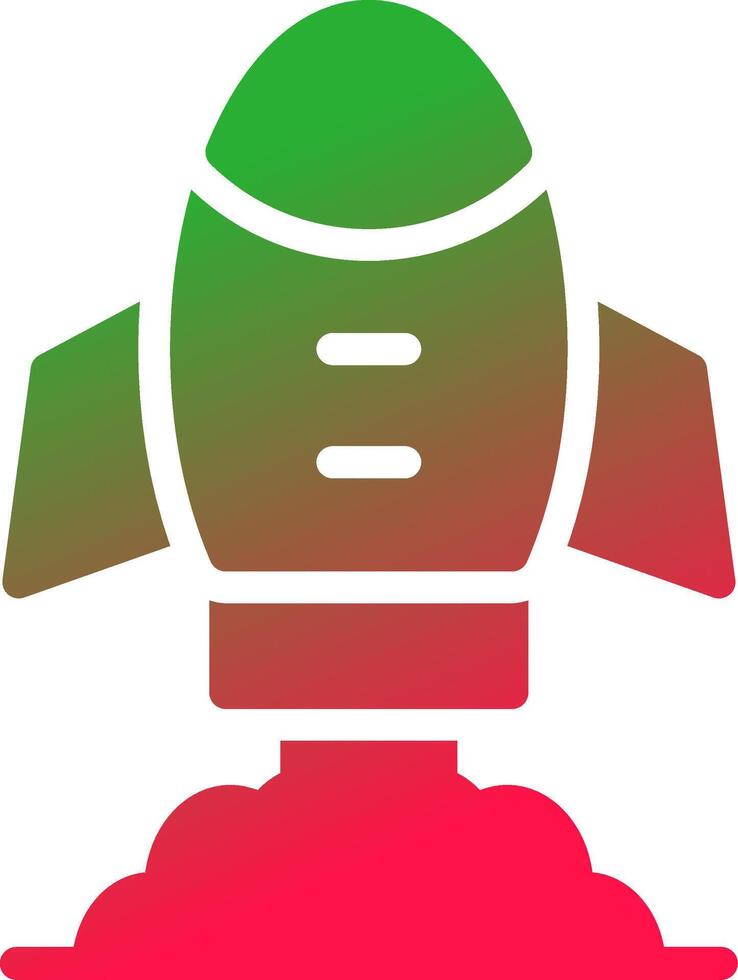 Think Big Creative Icon Design vector