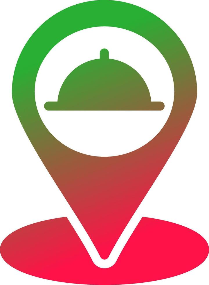 Placeholder Creative Icon Design vector