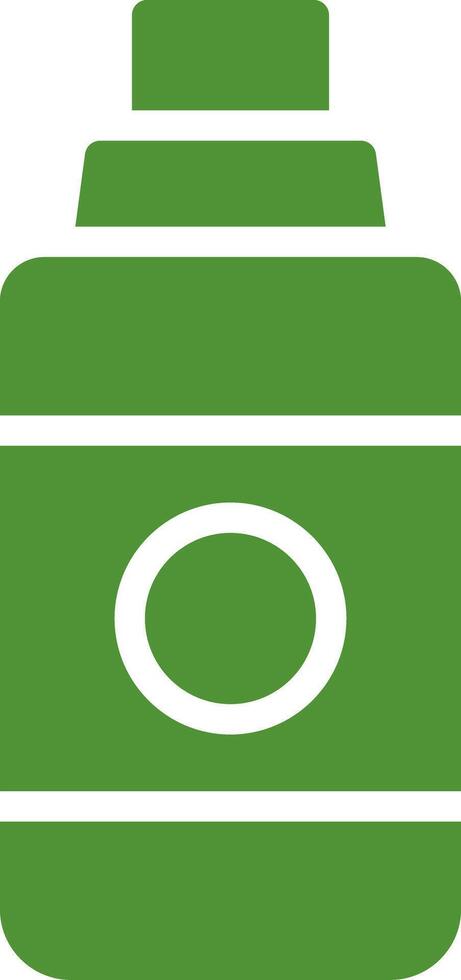 Paint Spray Creative Icon Design vector