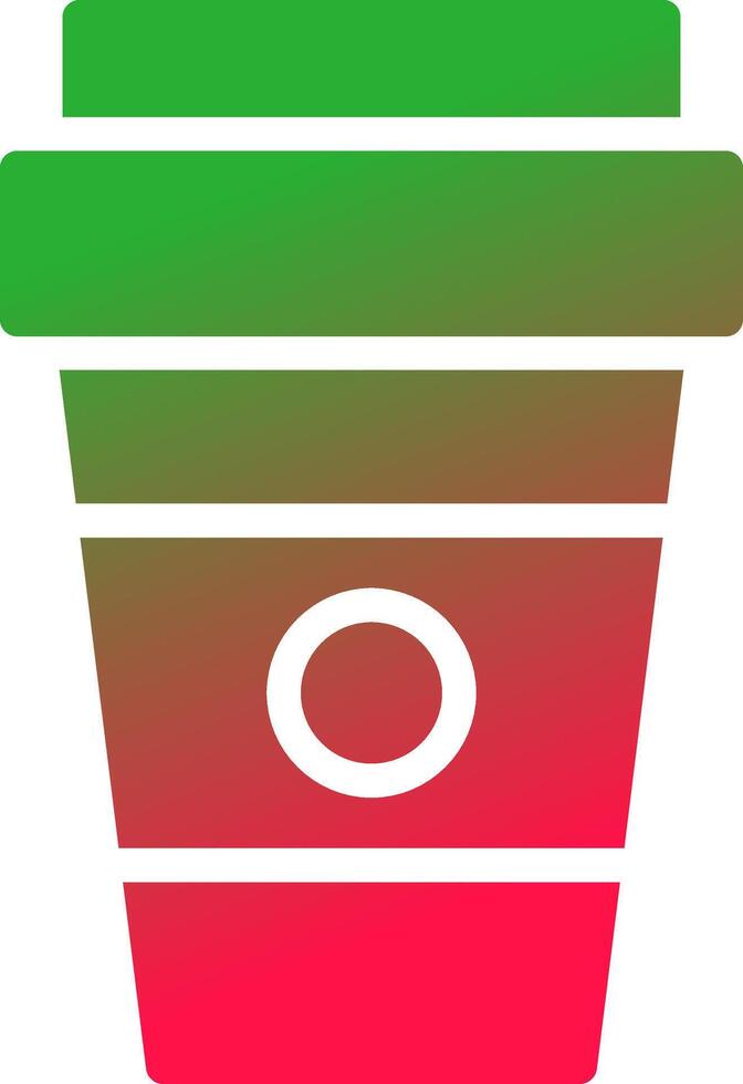 diseño de icono creativo de refresco vector