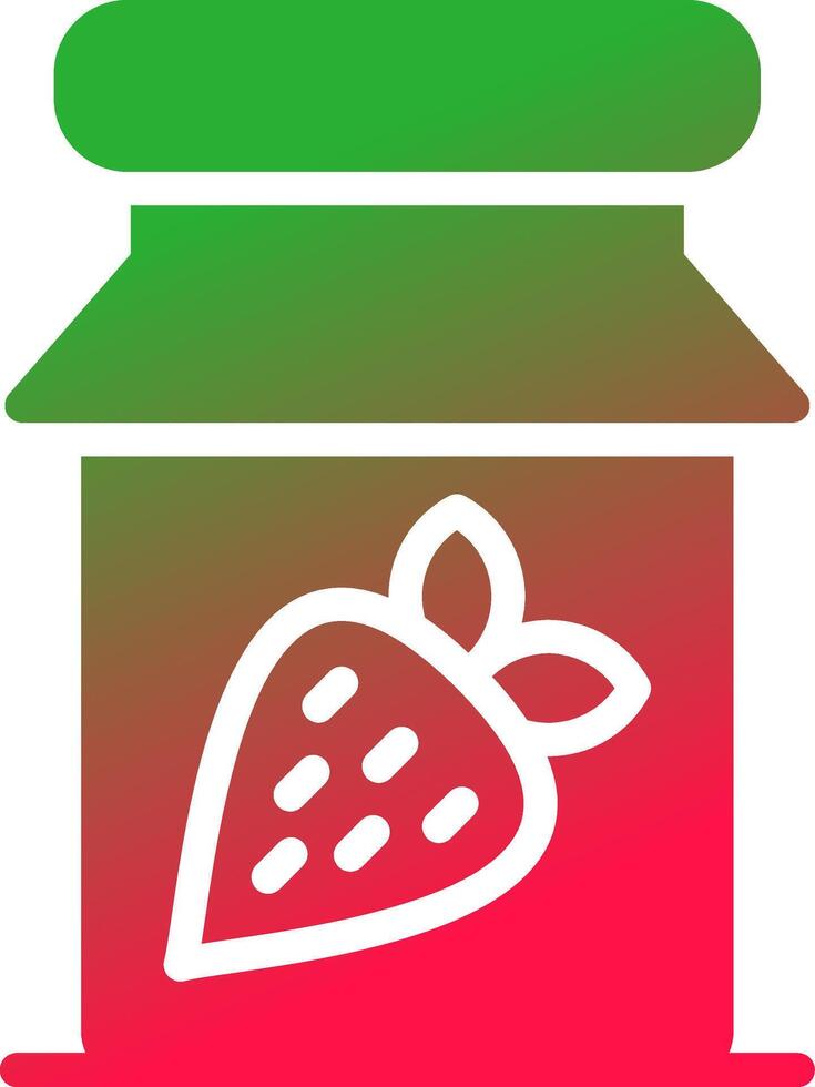 Jam Creative Icon Design vector