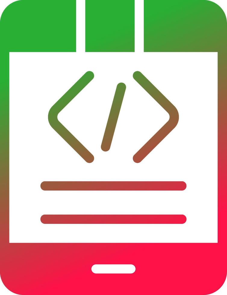 Development Creative Icon Design vector