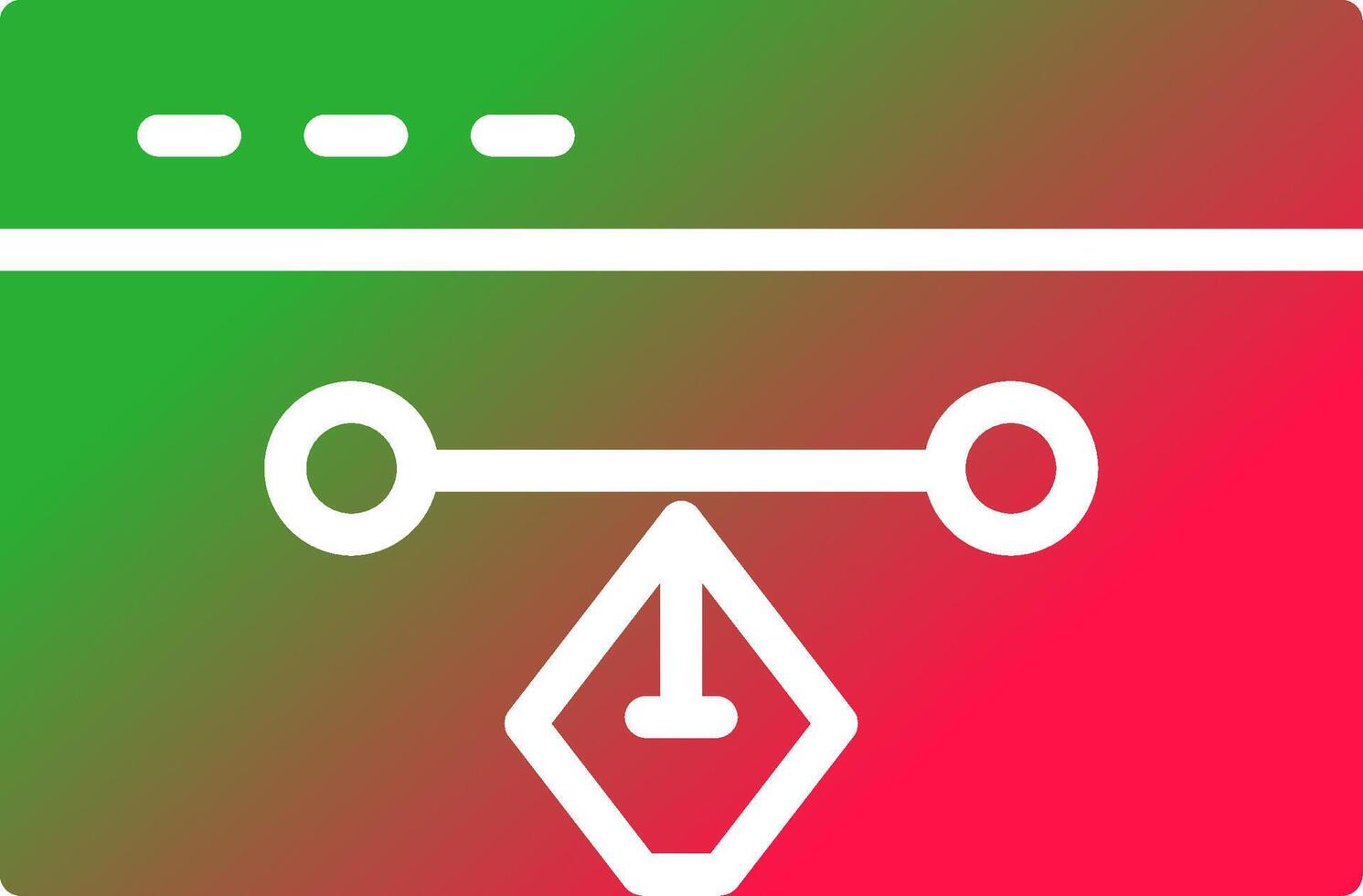 Vector Creative Icon Design