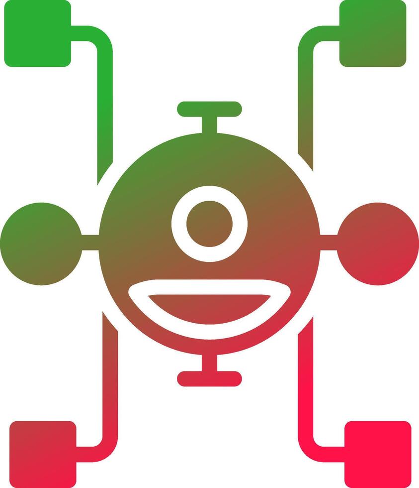 Structure Creative Icon Design 41521997 Vector Art at Vecteezy