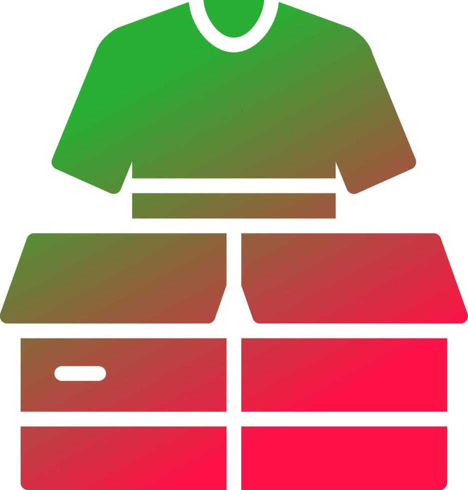Box Creative Icon Design vector