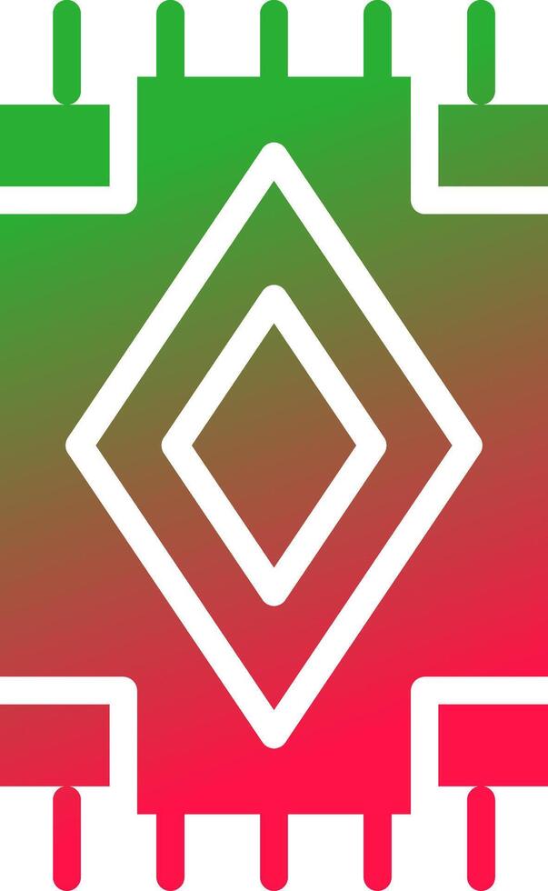 Rug Creative Icon Design vector