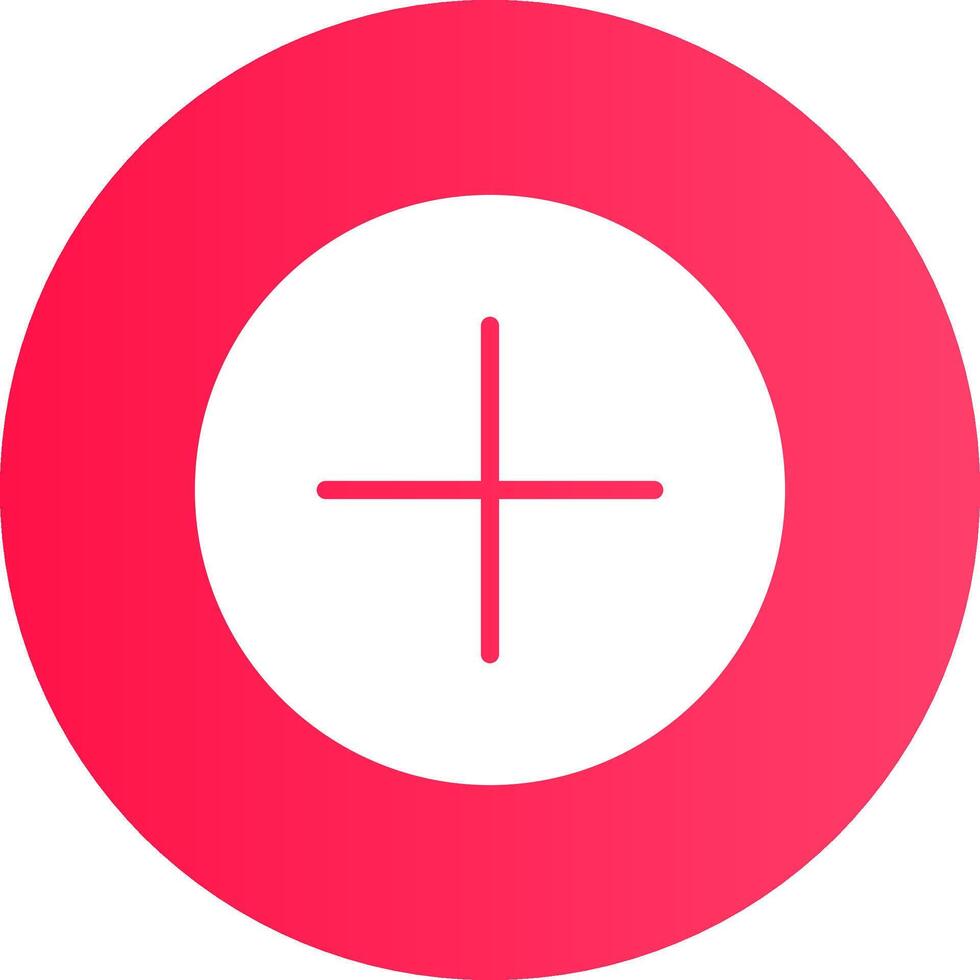 Add Creative Icon Design vector