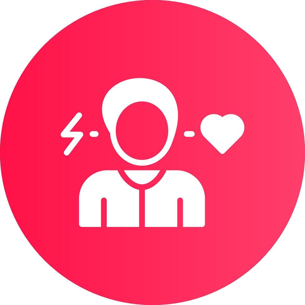 Behavior Creative Icon Design vector