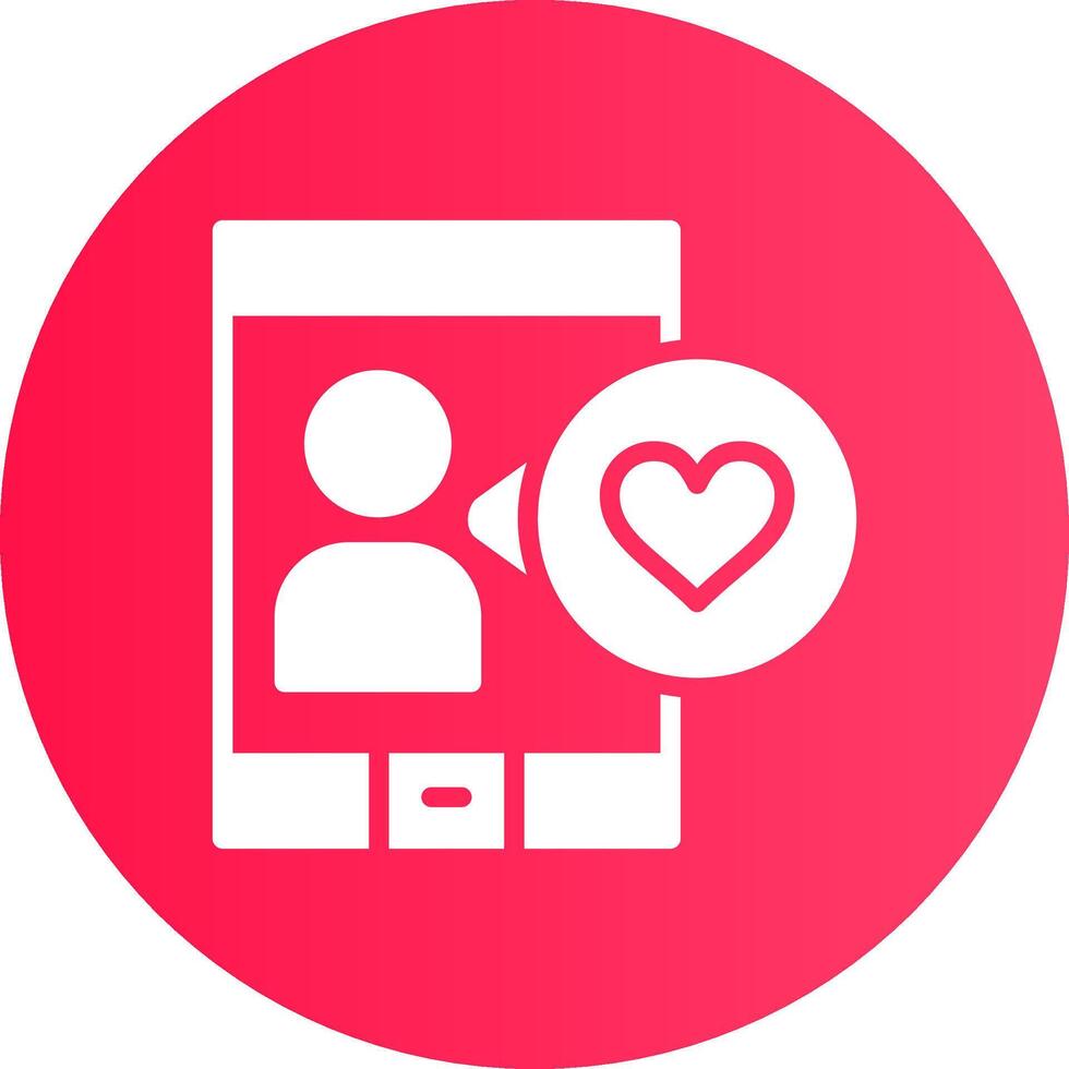 Webinar Creative Icon Design vector