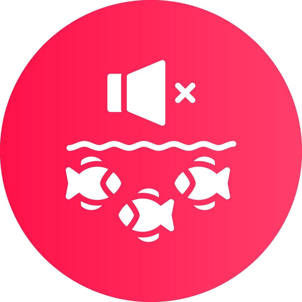 Quiet Creative Icon Design vector