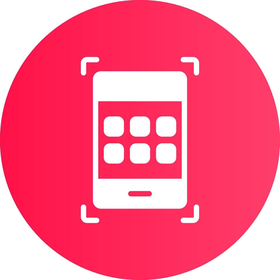 Task Organization App Creative Icon Design vector