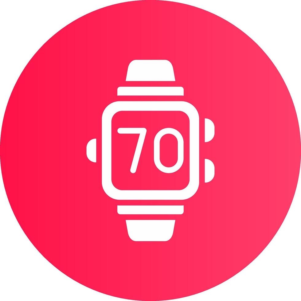 Time Creative Icon Design vector
