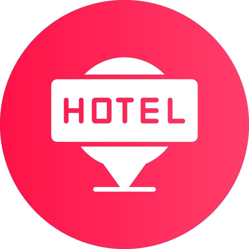 Location Creative Icon Design vector