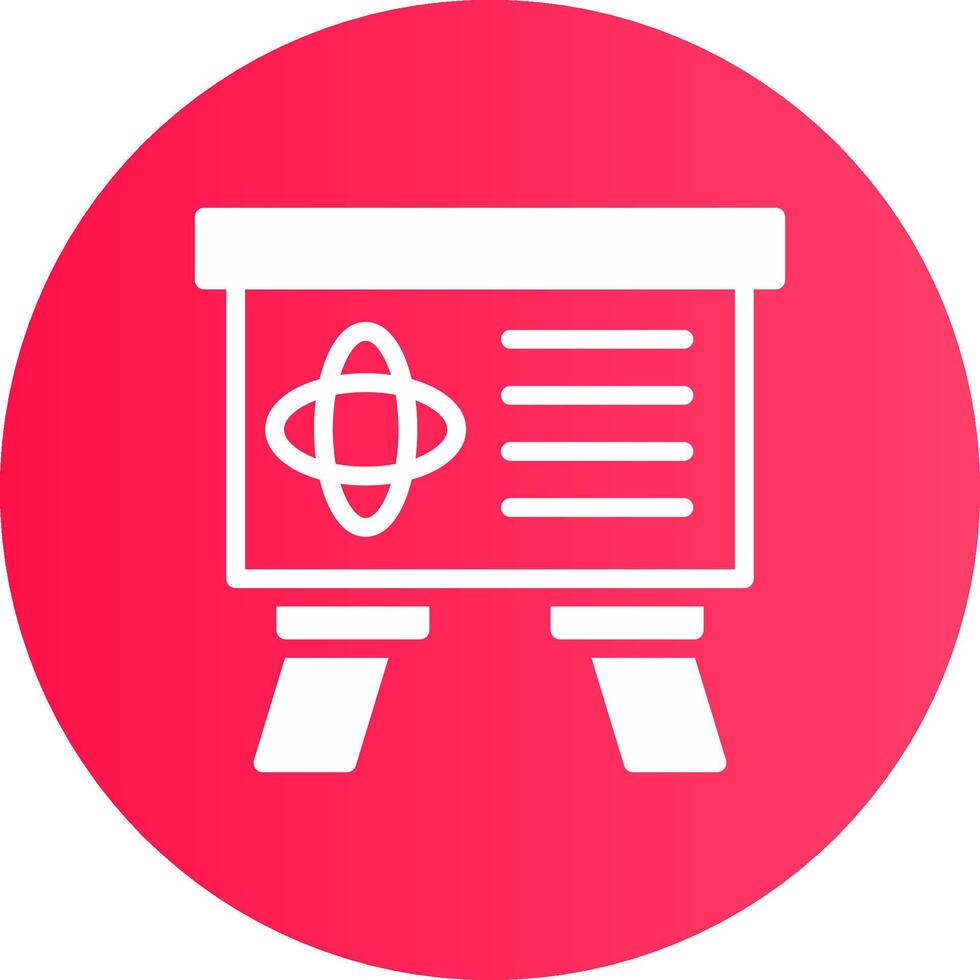 Formula Creative Icon Design vector