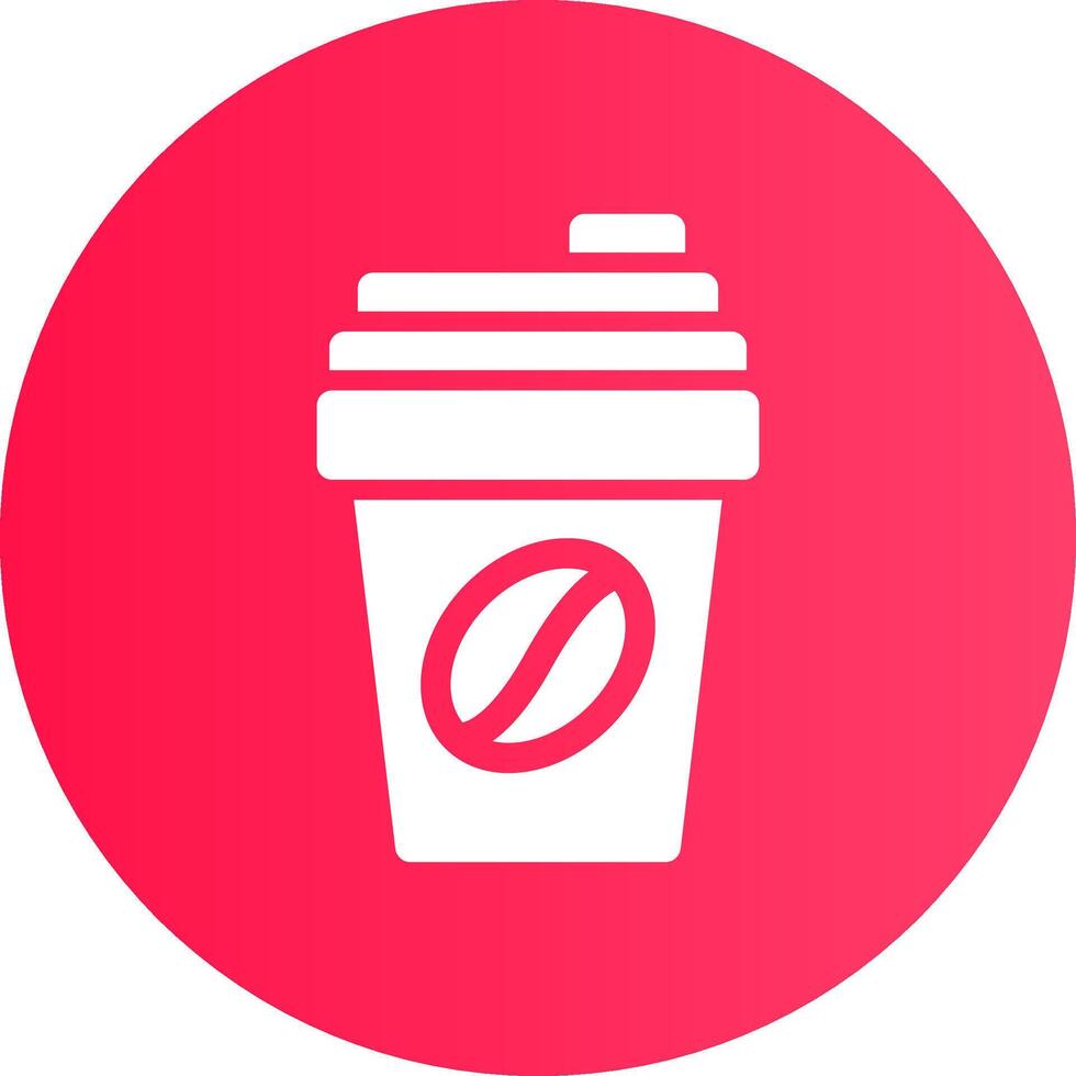 diseño de icono creativo de café vector