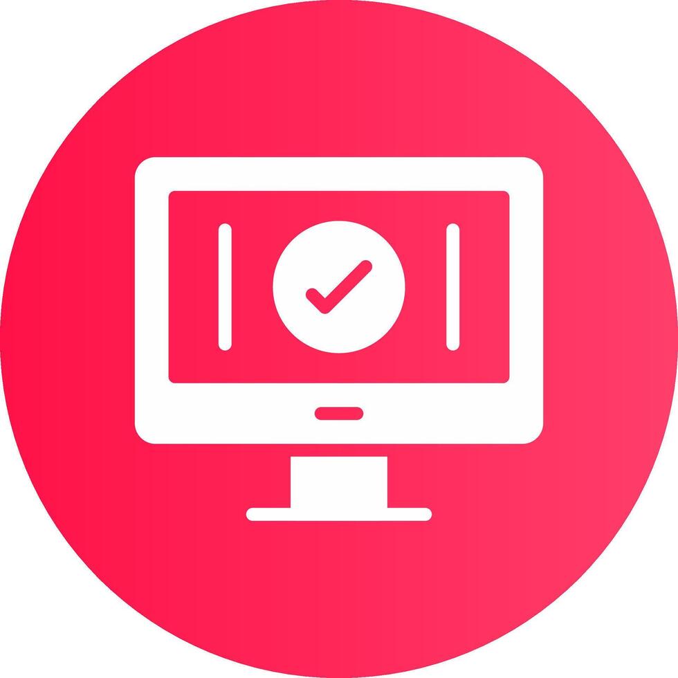 Quality Creative Icon Design vector