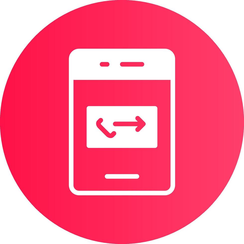 Call To Action Creative Icon Design vector