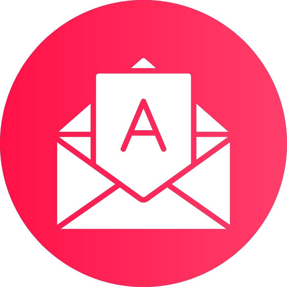 Format Creative Icon Design vector