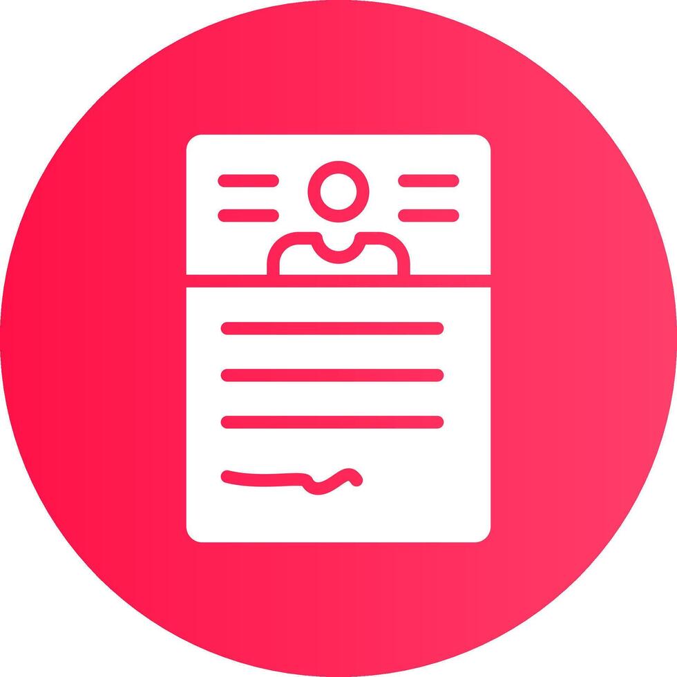 Application Creative Icon Design vector