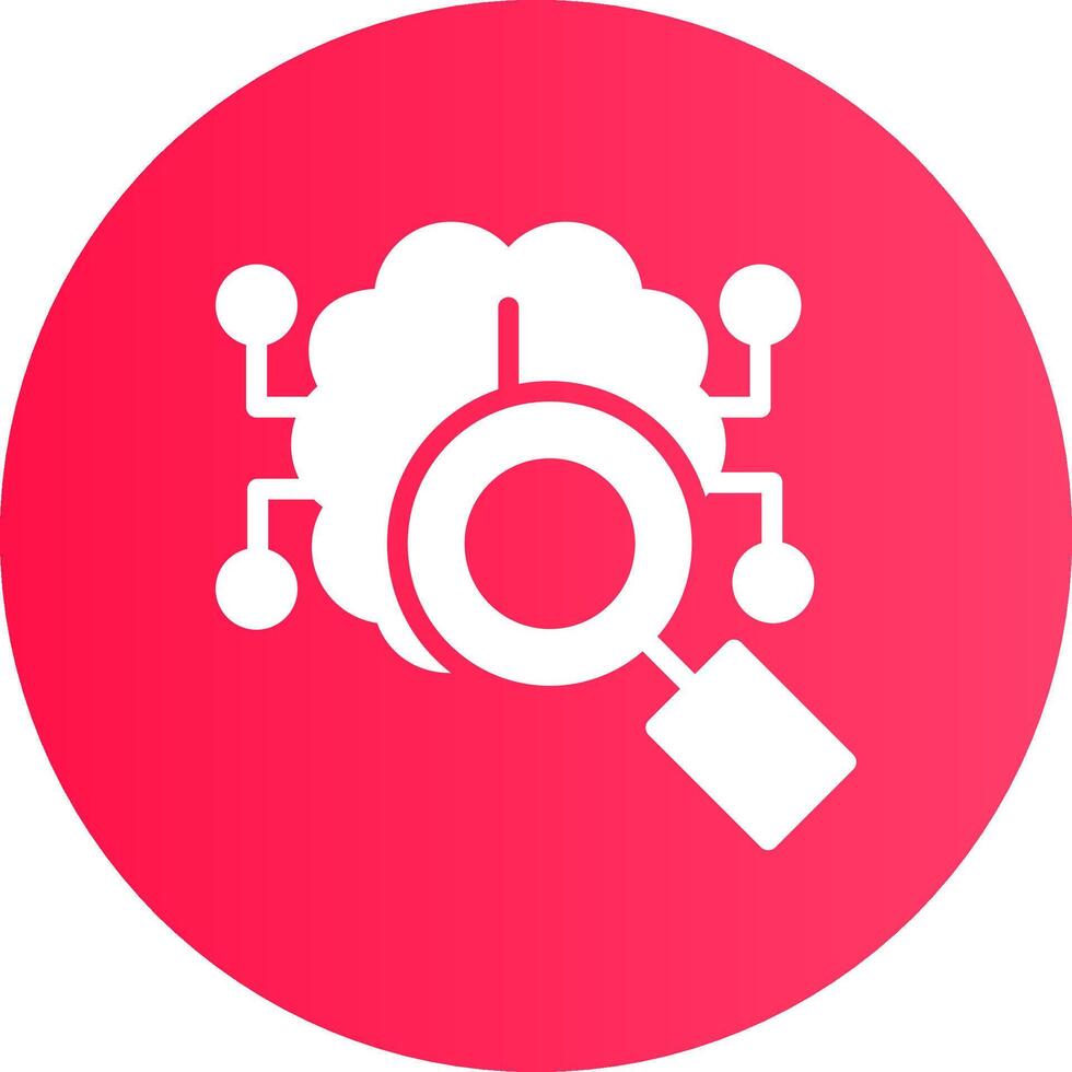 Retrieval Creative Icon Design vector