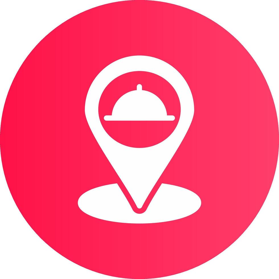 Placeholder Creative Icon Design vector