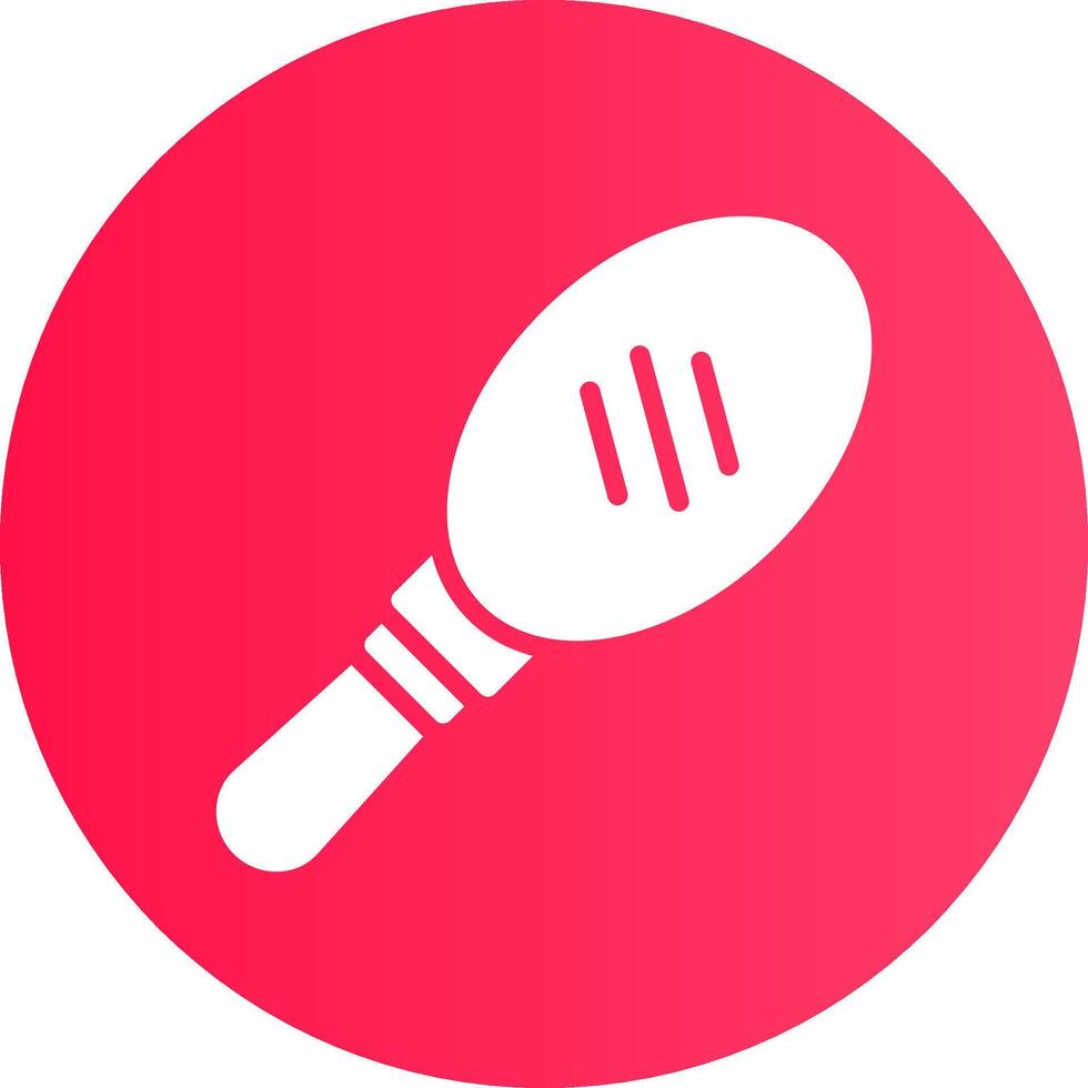 Mirror Creative Icon Design vector