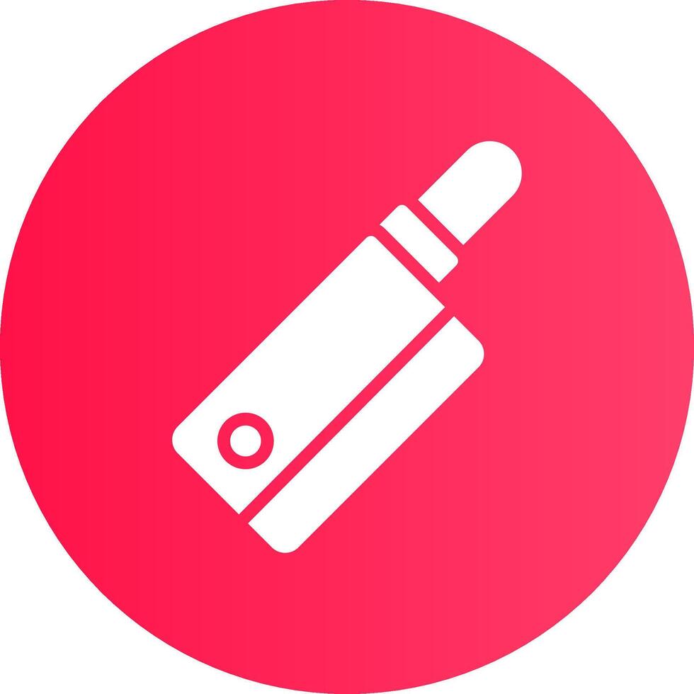 Knife Creative Icon Design vector