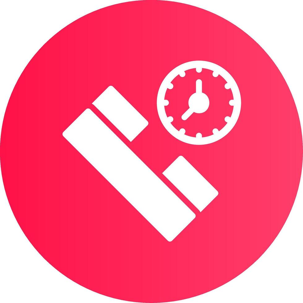 Contactless Payment Creative Icon Design vector